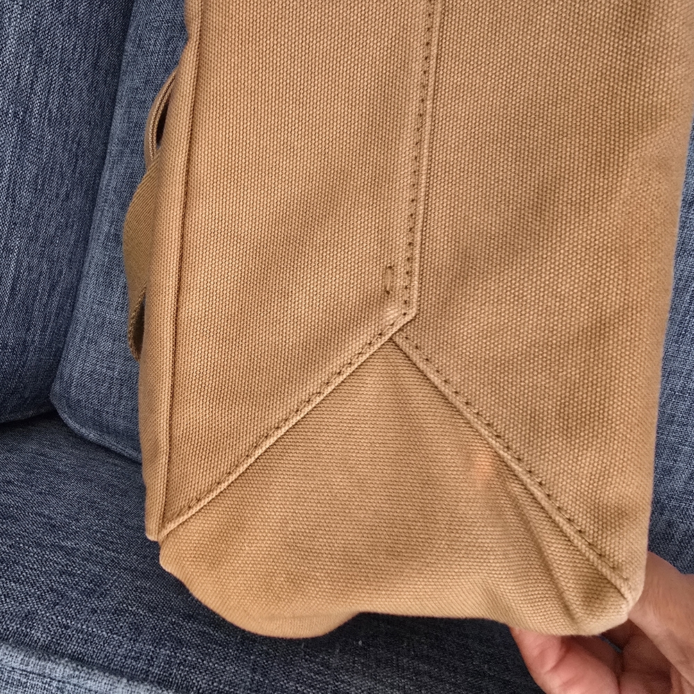 Madewell The Commuter Bag Laptop Tote - Picture 6 of 8